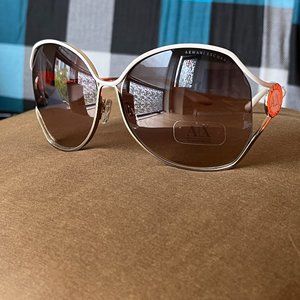 Armani Exchange Sunglasses